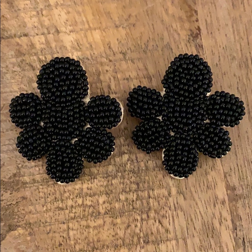 Statement Stud Earrings